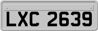 LXC2639