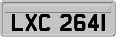 LXC2641