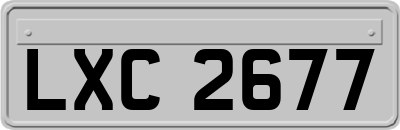 LXC2677