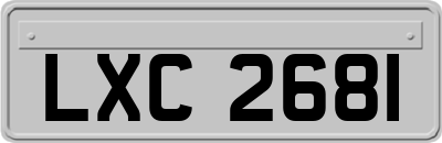 LXC2681