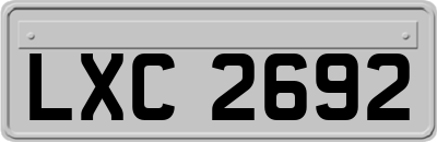 LXC2692