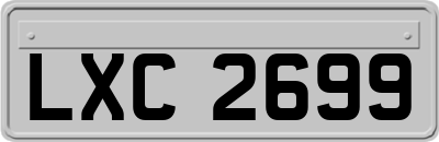 LXC2699