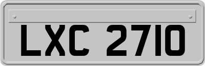 LXC2710