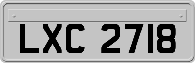 LXC2718