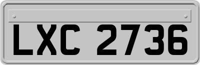LXC2736