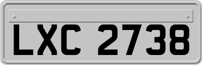 LXC2738