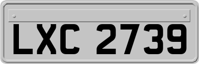LXC2739