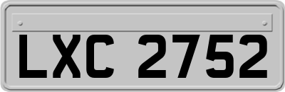 LXC2752