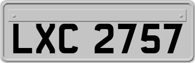 LXC2757