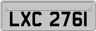 LXC2761