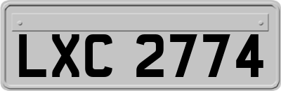LXC2774