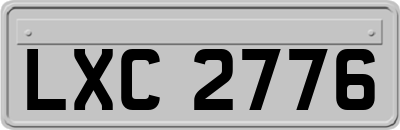 LXC2776