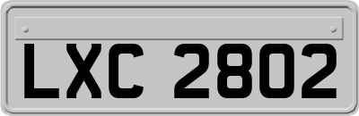 LXC2802
