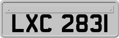 LXC2831