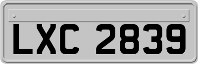 LXC2839