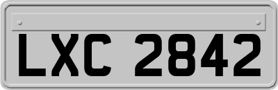 LXC2842