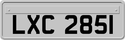 LXC2851