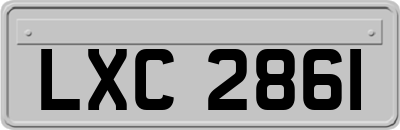 LXC2861