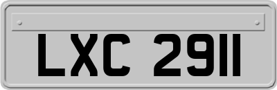 LXC2911