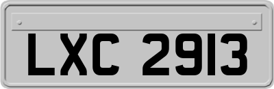 LXC2913