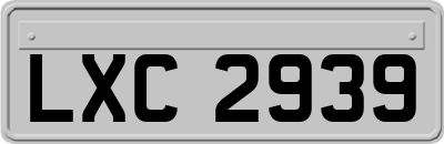 LXC2939