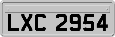 LXC2954