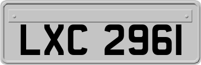 LXC2961