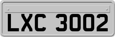 LXC3002