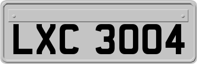 LXC3004