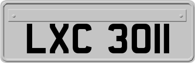 LXC3011