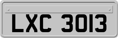 LXC3013