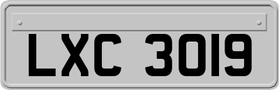 LXC3019