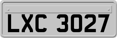 LXC3027