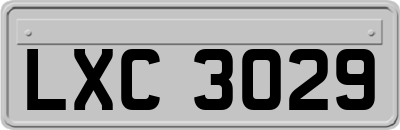 LXC3029