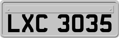 LXC3035