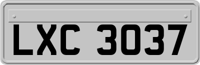 LXC3037