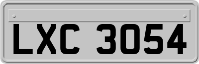 LXC3054