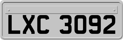 LXC3092