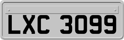LXC3099