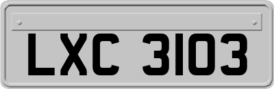 LXC3103