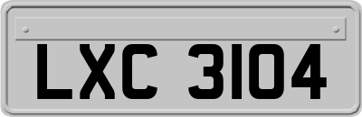 LXC3104