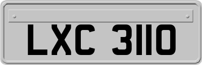 LXC3110