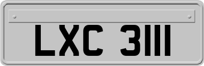 LXC3111