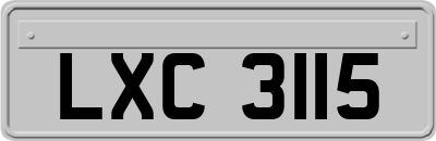 LXC3115