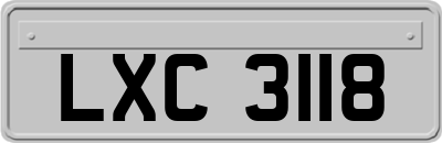 LXC3118