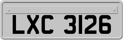 LXC3126