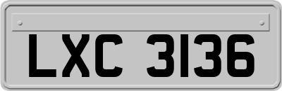 LXC3136