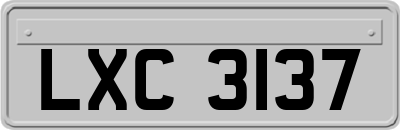 LXC3137