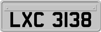 LXC3138