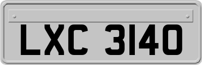 LXC3140